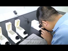 Fable Gem Refractometer with high Accuracy 0.002