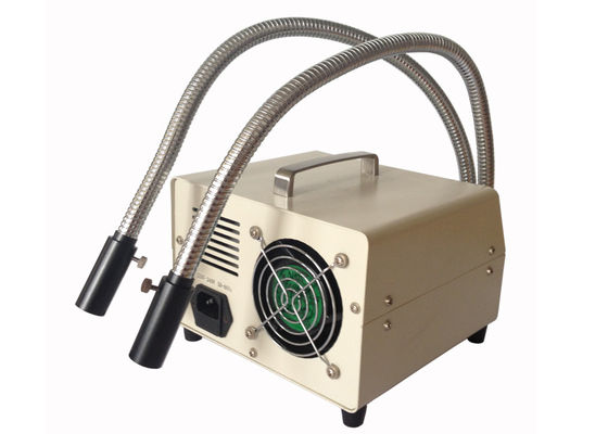 Устойчивость к высоким температурам двойные 600 мм трубы для оптического волокна модели FCL-150A